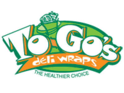 To-Go's Deli Wraps