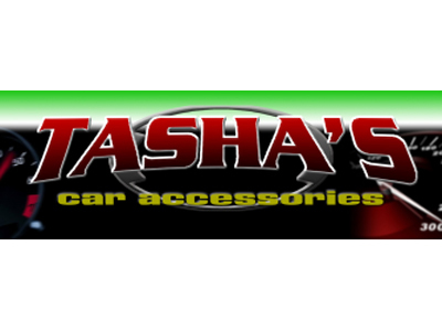Tasha's Car Accessories