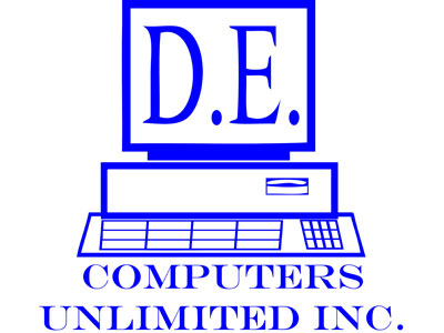 D.E. Computers