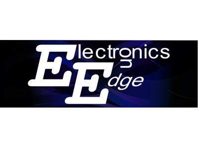 Electronics on Edge