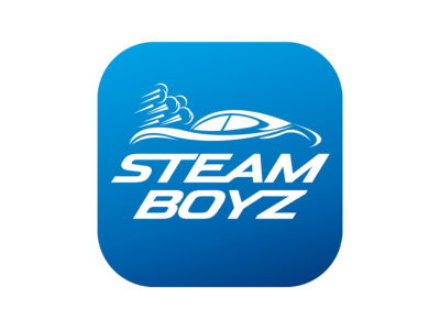 Steam Boyz Car Wash