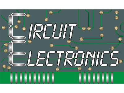 Circuit Electronics