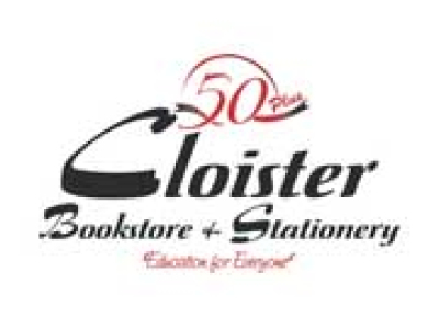 Cloister's Bookstore