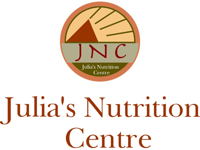 Julia's Nutrition Centre