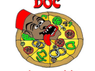 Pizza Man Doc