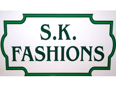 S.K Fashions