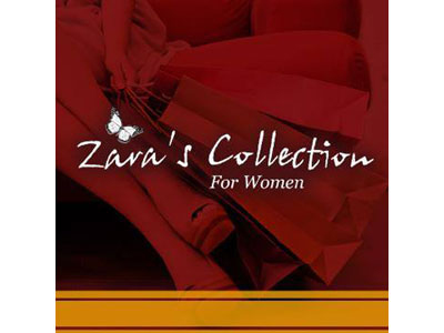 Zara's Collection