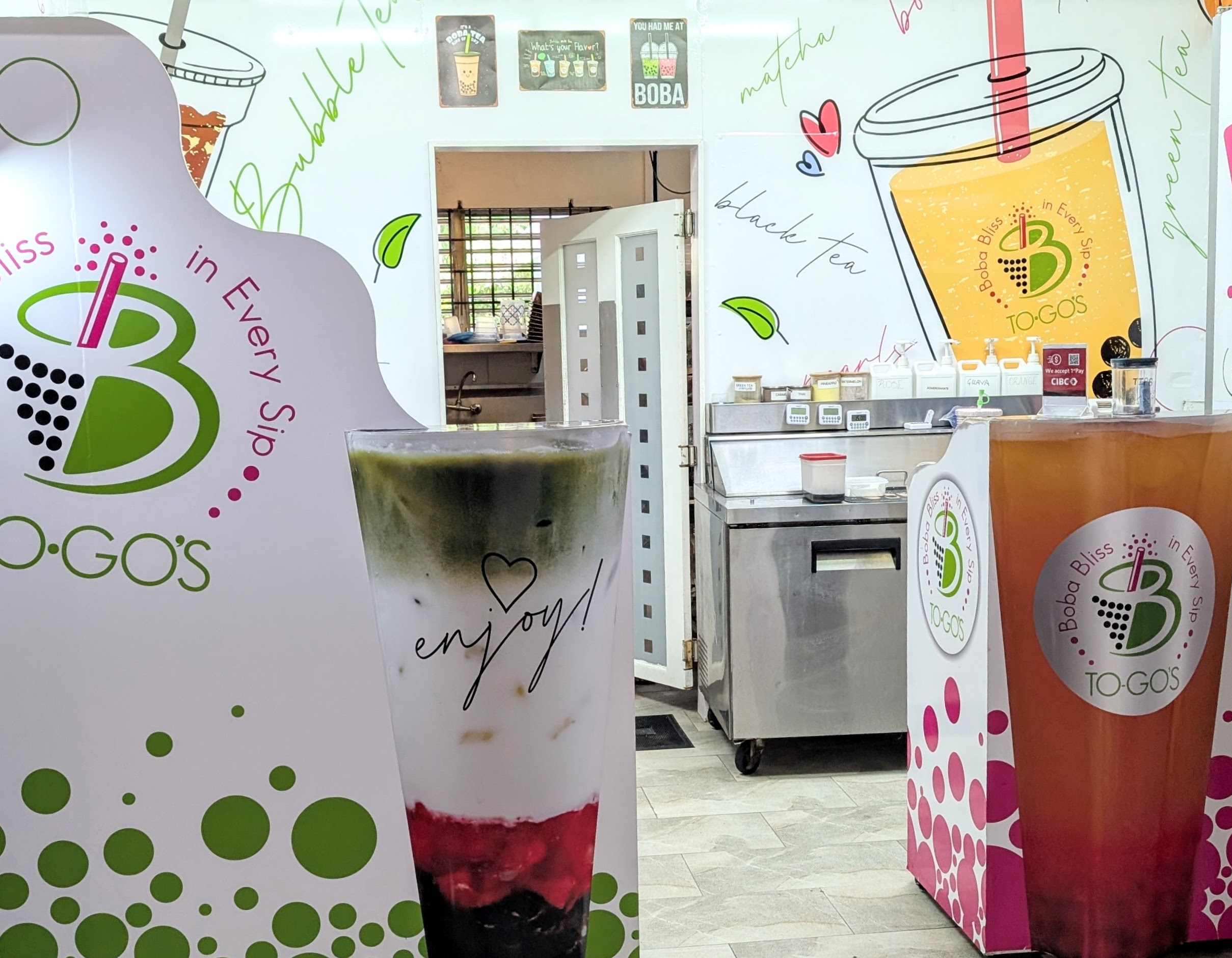 Boba Bliss