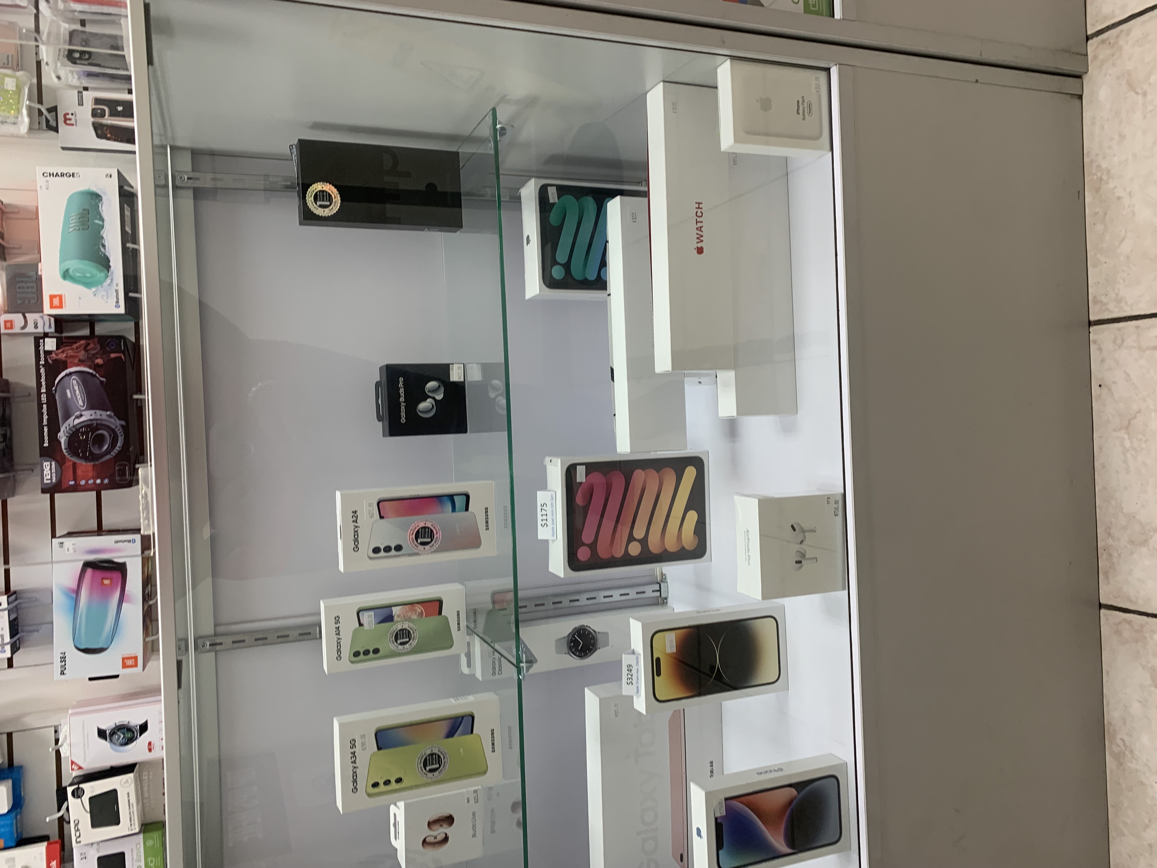 Wireless World | Sheraton Mall