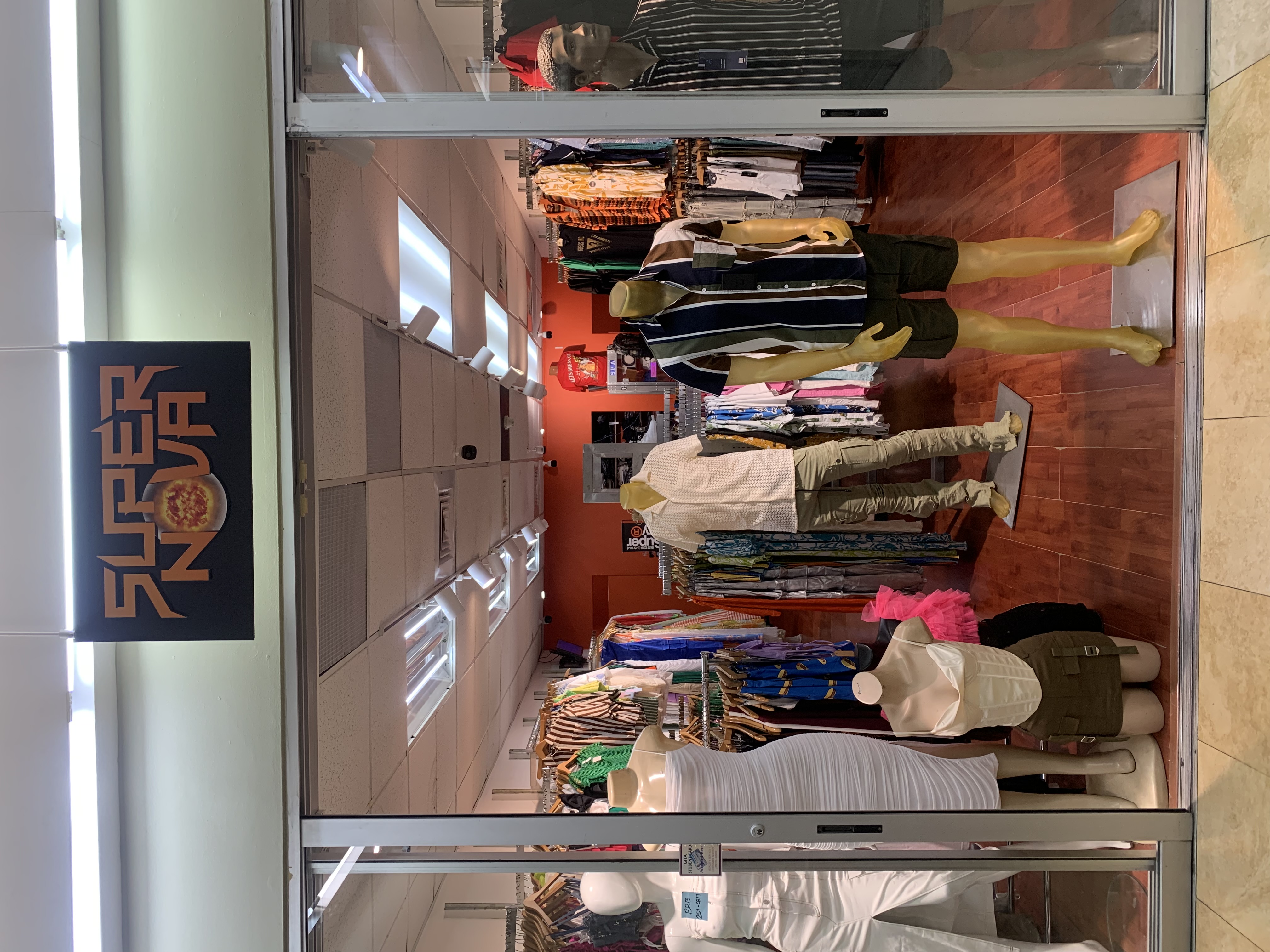 Super Nova | Sheraton Mall